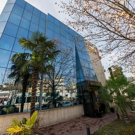 טיראנה Hotel Denver מראה חיצוני תמונה