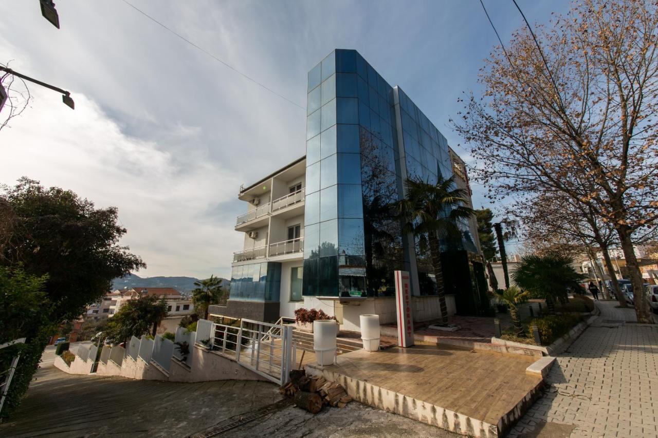 טיראנה Hotel Denver מראה חיצוני תמונה